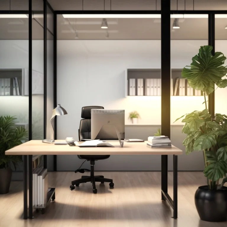 EstateHubLawオフィス外観