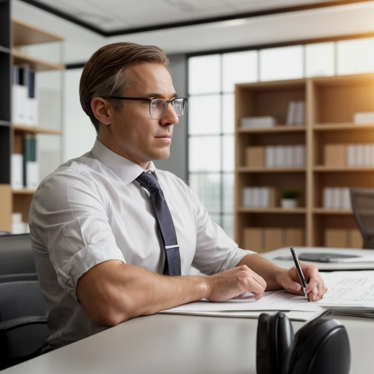 法律支援イメージ